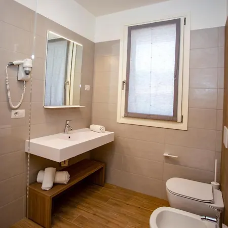 Aparthotel Residenza Olivo Garda (Verona)