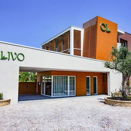 Residenza Olivo 4*