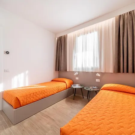 Aparthotel Residenza Olivo 4*