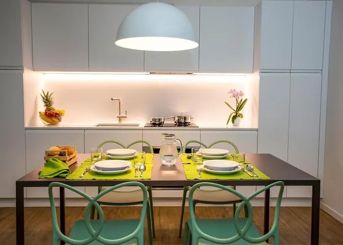 Residenza Olivo