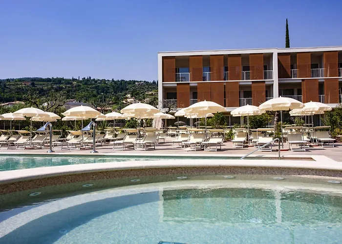 Residenza Olivo Apartmanhotel Garda